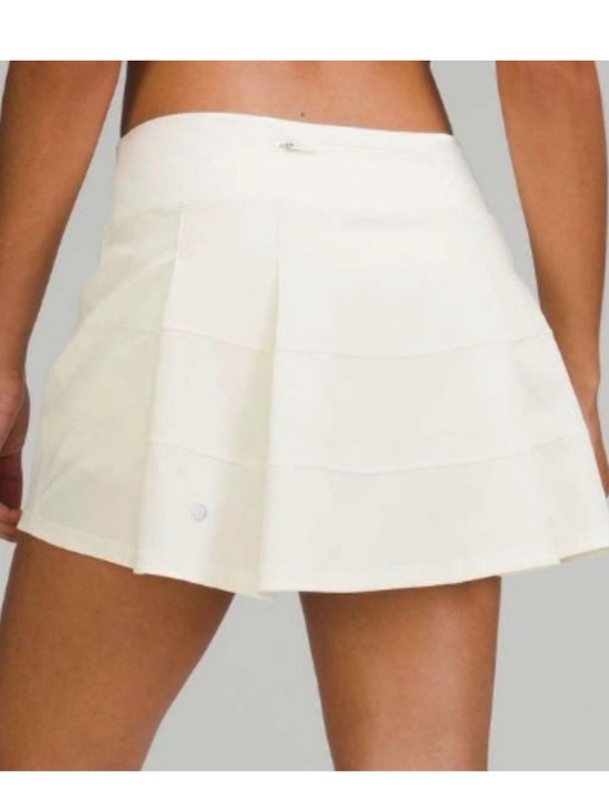 lululemon athletica Pants - Lululemon pace rival skirt